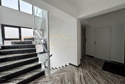 Apartament cu 3 camere *prima inchirere* // zona Herastrau - 48