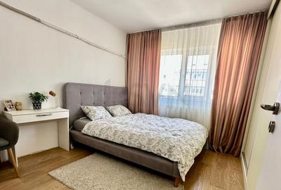 Apartament 2 camere de Gorjului Apartament 2 camere de Gorjului - 3