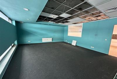 Birou, de 168 mp, în Romană - 13