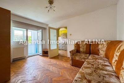 Garsoniera in Deva, zona Gojdu, Str. Duiliu Zamfirescu, decomandata, 28 mp, etaj 4... - 3