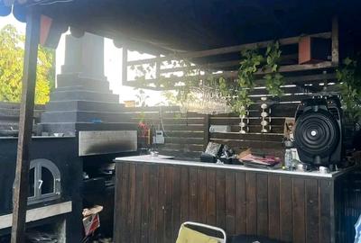 Casă cu 5 camere cu Teren 520 Mp în Pantelimon - 6