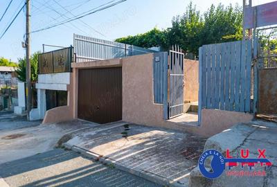 Casă cu 2 camere cu Canalizare în Babadag - 17