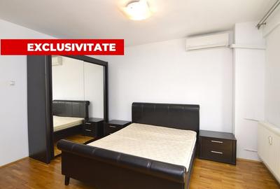 Apartament cu 3 camere decomandat, mobilat în Unirii - 35