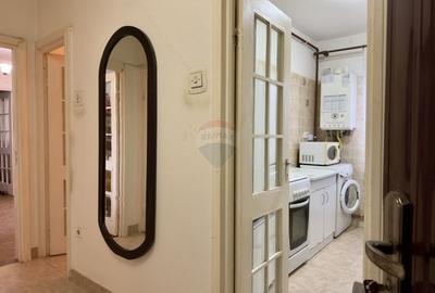 Apartament cu 2 camere de vânzare în zona Ultracentrală - 6