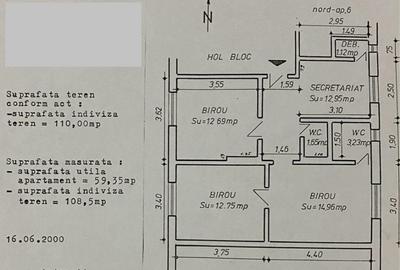 Bd. Mamaia, spatiu comercial , intrare din strada, IDEAL BIROURI/CABINETE - 14