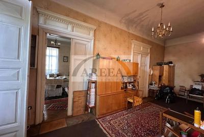 RAR LA BERTHELOT - CISMIGIU - CASA - 178 mp utili - CURTE INDIVIDUALA - 4