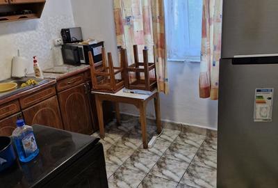 Garsonieră în Central - 4