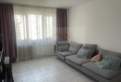 Apartament spațios, complet utilat, renovat recent – Metrou Gorjului - 5