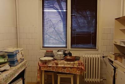 Apartament cu 3 camere semidecomandat în Obor - 7