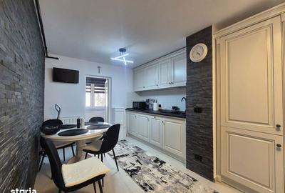 Apartament cu 2 camere decomandat în Central - 4