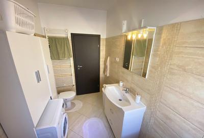 Proprietar - Duplex modern mobilat utilat complet - Mosnita Noua - 12