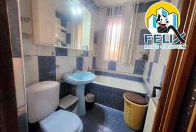 Apartament cu 3 camere decomandat în Narcisa - 16