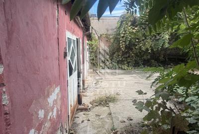 Casă individuală cu 5 camere cu Canalizare în Simion Bărnuțiu - 2