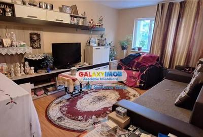 Etaj 1- apartament 3 camere Targoviste - 2