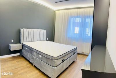 Apartament cu 3 camere în Drumul Taberei - 4