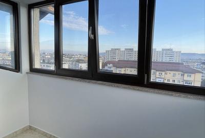 Apartament cu 2 camere decomandat în Banat - 2