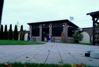 Casă cu 4 camere în Ștefan cel Mare - 4