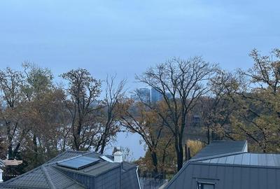 Penthouse 4 camere || Parcul Bordei - 17