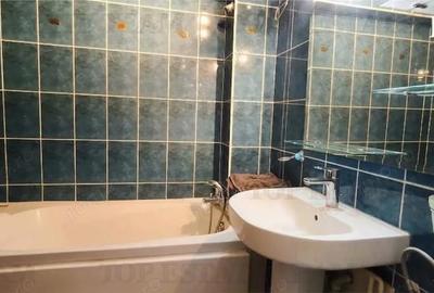 Apartament cu 4 camere decomandat în Crângași - 16