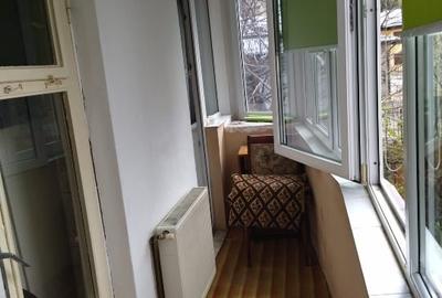 Apartament cu 3 camere semidecomandat, mobilat în Griviței - 6