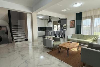 Casă cu 5 camere cu Teren 798 Mp în Central - 6