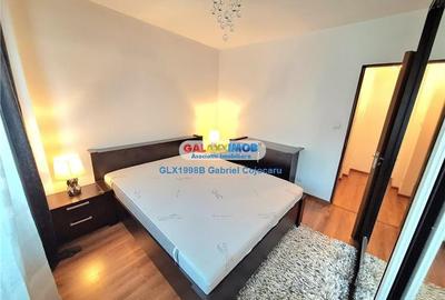 Inchiriere ap. 2 camere Mosilor/Traian - 8