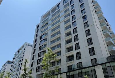 REC3001552 Spatiu comercial One Cotroceni Park I Ideal Investitie - 10
