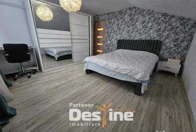 Apartament cu 3 camere, mobilat în Popas Păcurari - 3