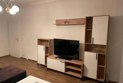 Doua camere in zona Matei Basarab Doua camere in zona Matei Basarab - 1