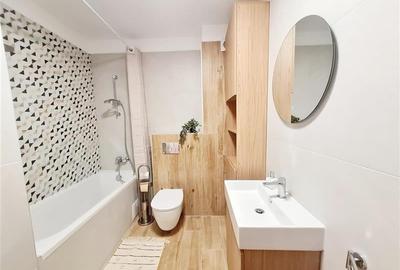 Prima inchiriere! Totul nou, în eleganta si confort, Mosaic Residence, Trac Prima inchiriere! Totul nou, în eleganta si confort, Mosaic Residence, Trac - 23