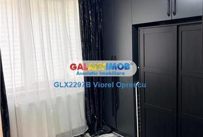 Apartament cu 3 camere semidecomandat, mobilat în Titan - 17