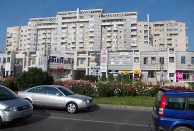 Garsonieră decomandată în Mărăști - 3