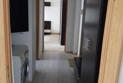 Apartament cu 2 camere în Arcu - 2