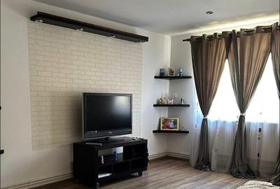 Apartament, 2 camere, renovat - 9