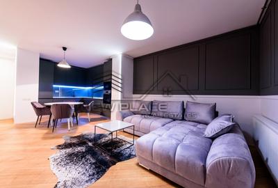 4City North | Apartament exclusivist | Vedere curtea interioara | LUX - 2
