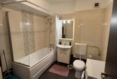 Garsonieră decomandată, mobilată în Vitan