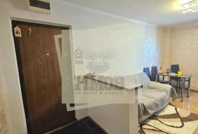 Apartament modern cu 4 camere loggie balcon si pivnita in zona Ciresica - 1