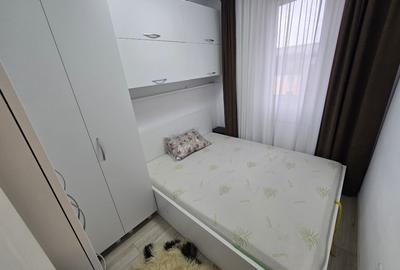 Apartament cu 2 camere semidecomandat, mobilat în Chiajna - 4