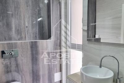 Apartament cu 2 camere semidecomandat, mobilat în Aradului - 3