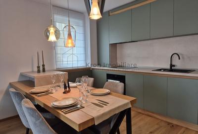 Apartament 2 camere Urban Plaza - 2