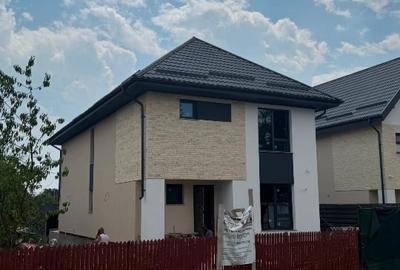 Vila individuala 550 mp teren Zona FRF! - 5