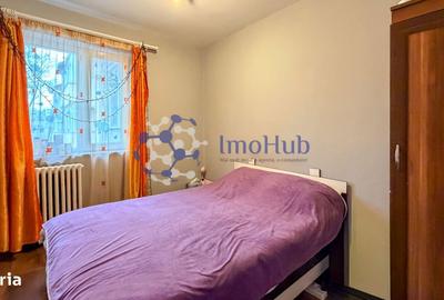 Apartament cu 2 camere semidecomandat în Podu Roș - 7