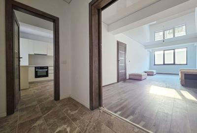 Apartament cu 3 camere semidecomandat în P-ța Ovidiu - 3