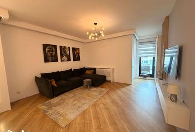 Apartament cu 3 camere în Central - 6
