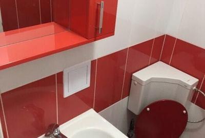 Apartament cu 2 camere decomandat în Bălcescu - 5