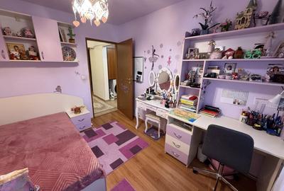 Apartament 4 camere, decomandat, 83mp, Sarari, zona Piscina Sanziana - 8