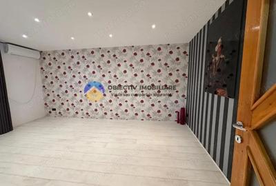 Apartament cu 3 camere decomandat, mobilat în Mărăței - 13