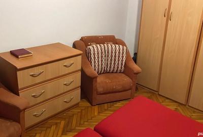 Apartament cu 2 camere semidecomandat în Central - 4