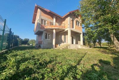 Casa individuala P+M Drag?ina - Bonus materiale pentru finalizarea constructiei - 1