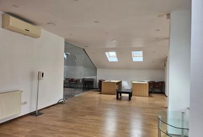 Birou, de 220 mp, în Gara de Nord - 6